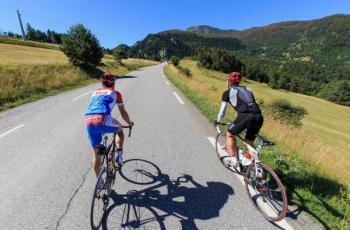 6 jours cyclo